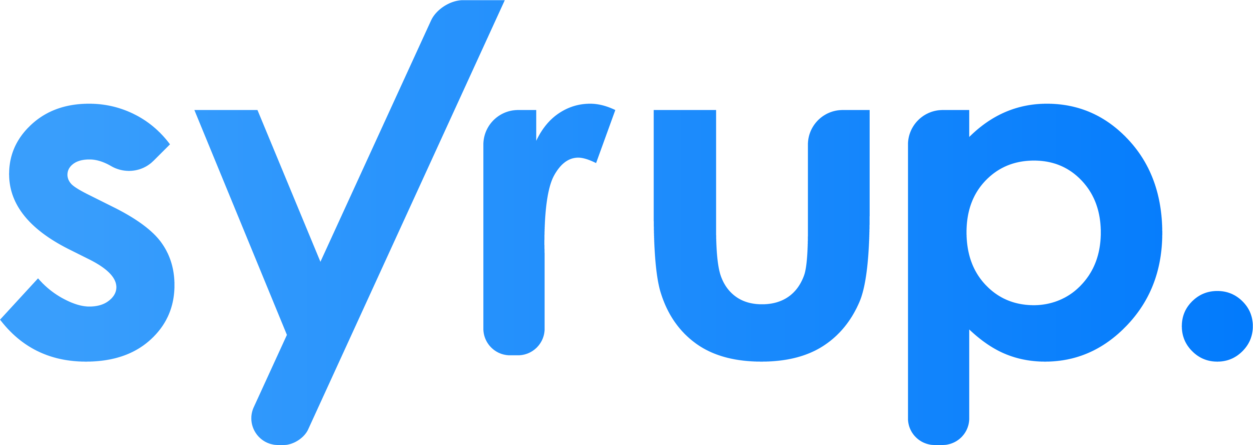 syrup logo